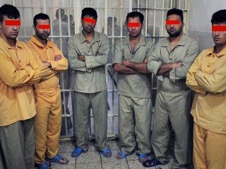 جزییات سرقت مسلحانه تحت پوشش گروهک تروریستی داعش