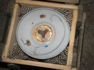 کشف یک بمب ۲۱ کیلویی در کنار یک پل در سیستان و بلوچستان