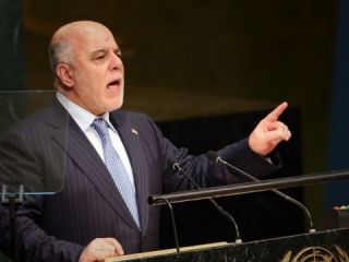 مهلت ۴۸ ساعته عبادی به آنکارا؛ ترکیه اعزام نیرو به شمال عراق را متوقف می‌کند