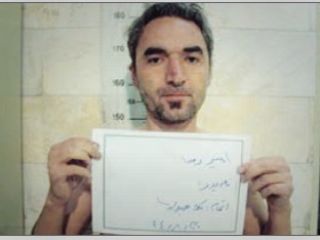 آموزش شگرد کلاهبرداری پشت میله‌های زندان