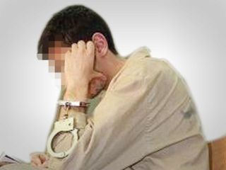 سکوت ۱۰ ماهه مرد همسرکش شکست