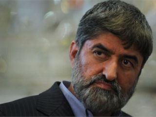 علی مطهری: شیطنت های احمدی نژاد از عوامل وقوع حوادث ۸۸ بود