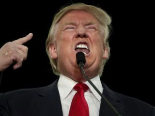 ترامپ خواستار منع ورود مسلمانان به آمریکا شد