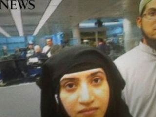 عاملان کشتار کالیفرنیا تمرین تیراندازی کرده بودند