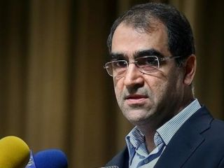 وزارت بهداشت: مسئولان بیمارستان خمینی‌شهر برکنار شدند