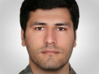 قهرمان جودوی ایران در درگیری‌های سوریه کشته شد