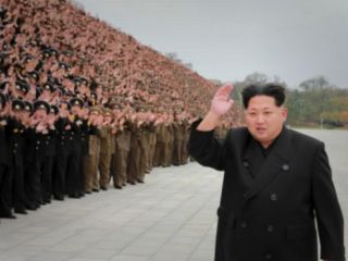 رهبر کره شمالی مدعی داشتن بمب هیدروژنی شد