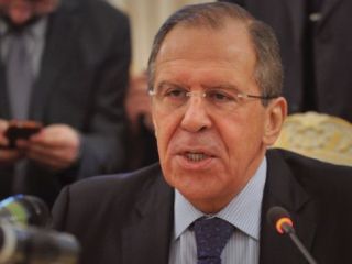 لاوروف: از مدت ها قبل می دانستیم ترکیه در قاچاق نفت داعش دخیل است