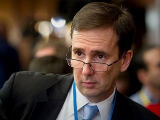 واکنش آلن ایر به اعتراض ایرانیان به قانون جدید کنگره