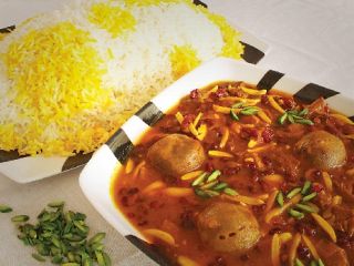 ۷ فوت کوزه‌گری برای تهیه خورش قیمه