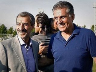 ماجرای اردو آفریقای جنوبی تیم کروش چیست که مایلی کهن اینقدر به آن گیر می دهد؟