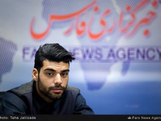 روزهایی هم بود که توپ‌‌های پیوس گل نمی‌شد/ در مورد پنالتی حق سؤال از برانکو ندارم