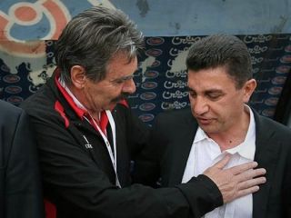 بازی سال؛ قلعه‌نویی می‌آید، قهرمانی می‌رود