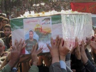 بلومبرگ: سپاه در حال خروج از مناطق جنگی سوریه است