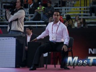 بعد از شکست دادن تیم ملی ایران گریه کردم