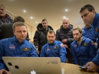 روند استخدام نسل جدید فضانوردان ناسا آغاز شد