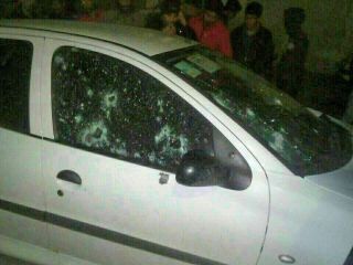 صاحب نمایشگاه ماشین، عامل تیراندازی به کشتی‌گیر سابق تیم ملی