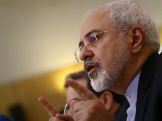 ظریف: نیازی نیست دائم‌الشک‌ها به همه‌چیز شک کنند