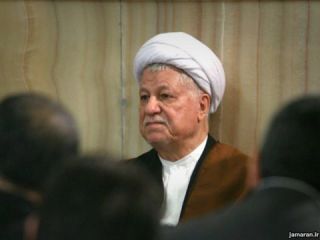 هاشمی: برای بررسی انتخاب رهبر آینده گروهی تعیین شده‌است