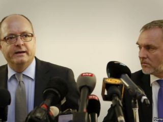 بازداشت دو سوری‌تبار در سوئیس به اتهام ساخت مواد منفجره