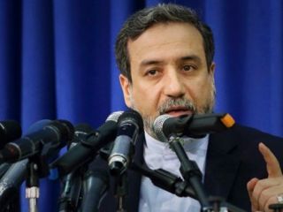 عراقچی: اگر مصوبه محدودیت سفر به آمریکا مغایر برجام باشد، اقدام می‌کنیم