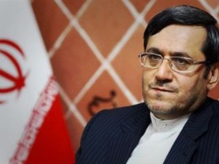 عربستان برای تهران «سفیر تازه‌ای معرفی کرده است»