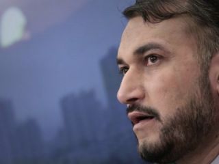 امیرعبداللهیان: مستشاران ایرانی بی‌وقفه به فعالیت در سوریه ادامه می‌دهند