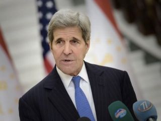 کری: اظهارات ترامپ امنیت ملی آمریکا را به خطر می‌اندازد