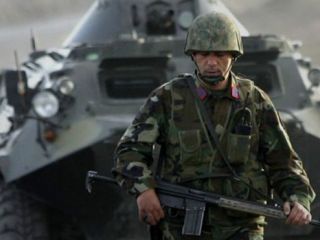 ترکیه نیروهایش را از اطراف 'موصل خارج می‌کند'