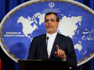 وزارت خارجه ایران: آماده تغییر فضای فعلی با عربستان هستیم