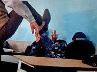 آموزش و پرورش: با معلمی که دانش‌آموزش را در الیگودرز تنبیه بدنی کرد برخورد می‌شود