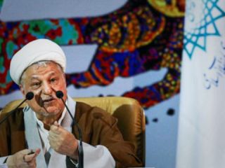 دفاع هاشمی از دعایی؛ برخوردها «پشتوانه عقلانی و قانونی ندارد»