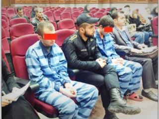 جزئیات شکنجه ۱۵زن در پراید دودی