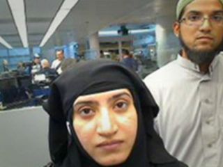 مقام‌های امنیتی آمریکا فیس‌بوک عوامل کشتار سن‌برناردینو را 'بررسی نکرده بودند'‏