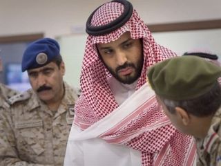 عربستان: با ۳۴ کشور مسلمان ائتلاف ضد تروریسم تشکیل داده‌ایم‎