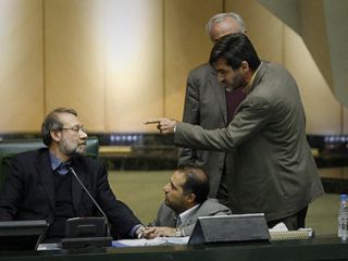 کوچک‌زاده: کسی که پدرش روضه‌خوان خانواده من بود, نام فامیل من را به لجن کشید