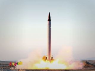 کمیته سازمان ملل: ایران با آزمایش «عماد» یکی از قطعنامه‌ها را نقض کرده‌ است