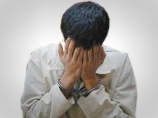 صحنه‌سازی برای مخفی کردن قتل همسر