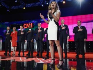 «داعش» و گفته‌های ترامپ؛ پنجمین مناظره نامزدهای جمهوری‌خواه آمریکا