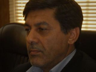 یک کشته در پی درگیری معترضان با پلیس در بهبهان