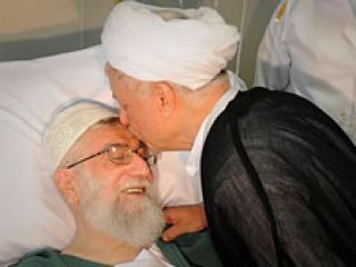 اسپوتنیک : آغاز جست‌وجوی جانشین خامنه‌ای در ایران