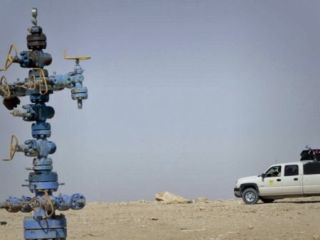 مردان مسلح دستکم ۲۶ تبعه قطر را در بیابان‌های عراق ربودند