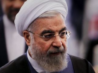 رییس جمهوری ایران: تحریم‌ها دی‌ماه برداشته خواهند شد