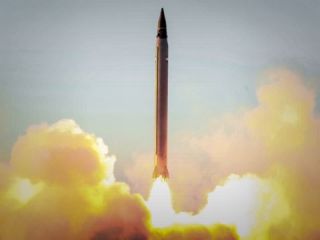 آزمایش موشکی ایران؛ «جمهوری‌خواهان خواستار حفظ تحریم‌ها شدند»