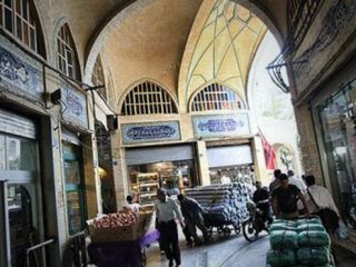 بیش از نیمی از کل اقتصاد ایران، مالیات پرداخت نمی‌کند'