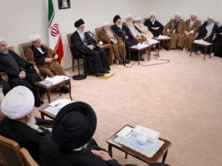 نام‌نویسی از داوطلبان انتخابات خبرگان آغاز شد