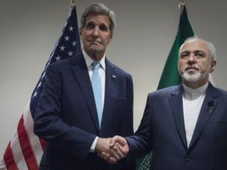 ظریف احتمالا در نیویورک با جان کری دیدار می‌کند