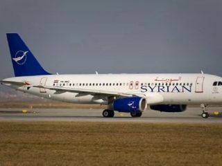 شرکت هواپیمایی سوریه: فقط یک هواپیما باقی مانده