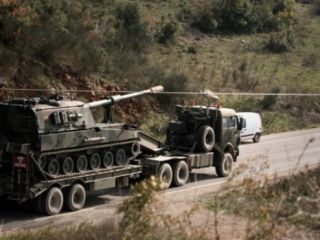 نیروهای امنیتی ترکیه ۲۳ عضو پ‌ک‌ک را کشتند