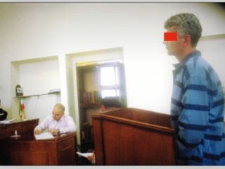 سیلی مرگبار / تبرئه صاحب باغ از اتهام قتل عمد مرد سرایدار